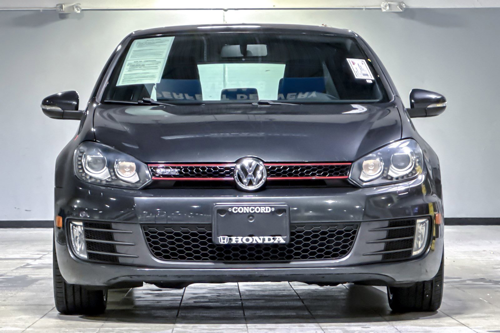 Used 2013 Volkswagen GTI Driver's Edition image 5