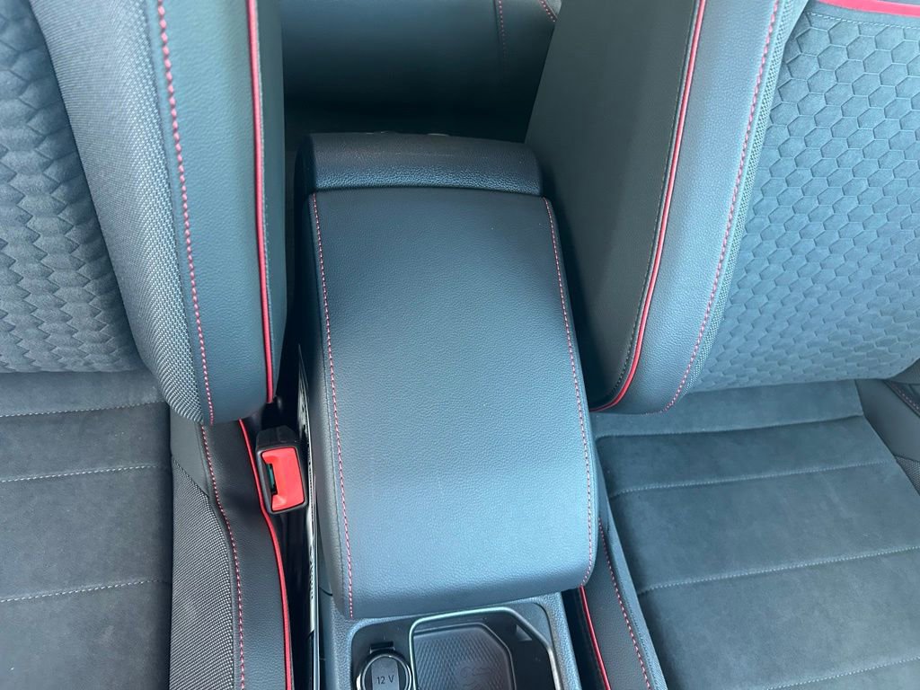 New 2026 Volkswagen GTI SE image 39