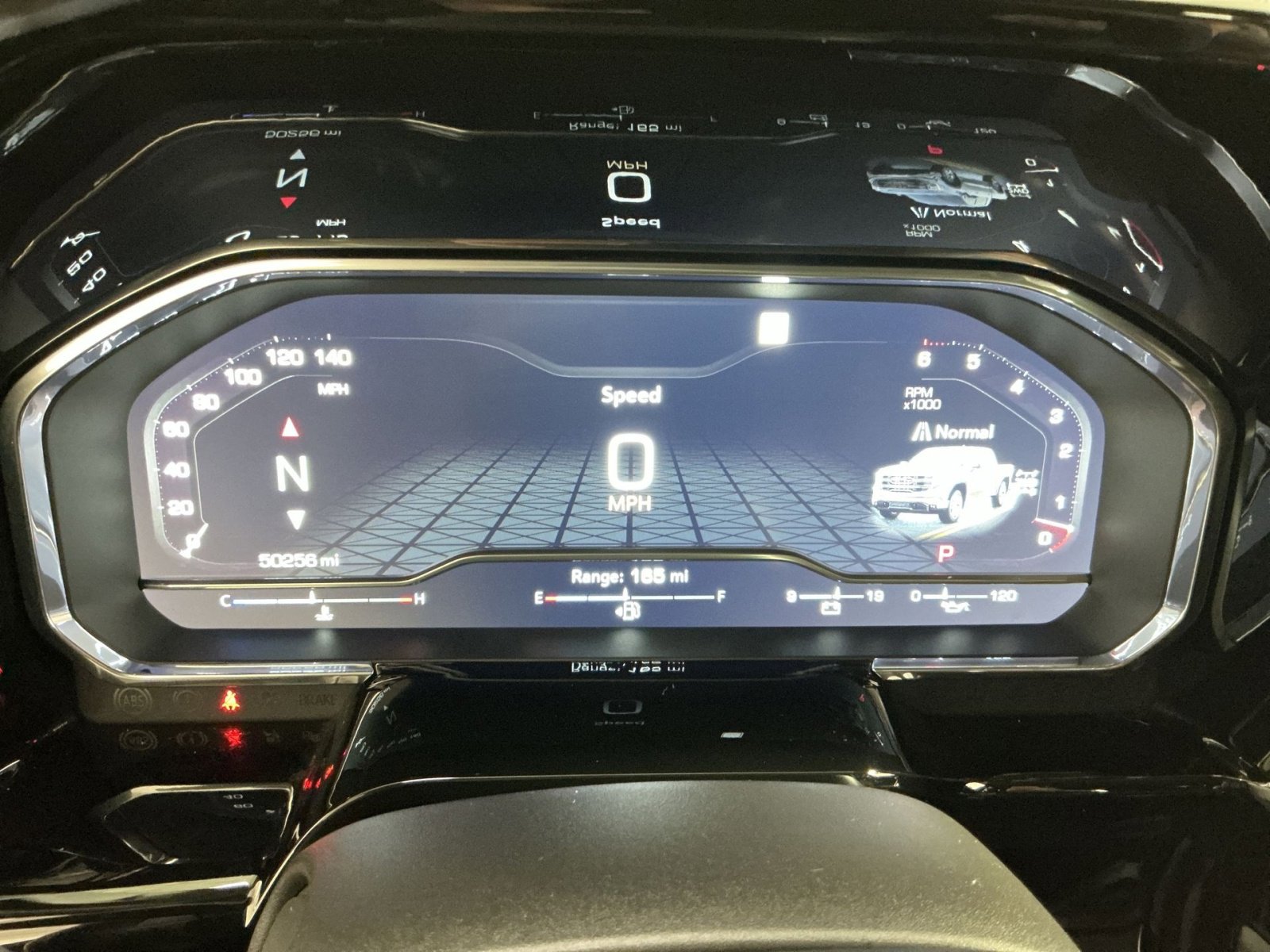 Used 2023 GMC Sierra 1500 Elevation image 25