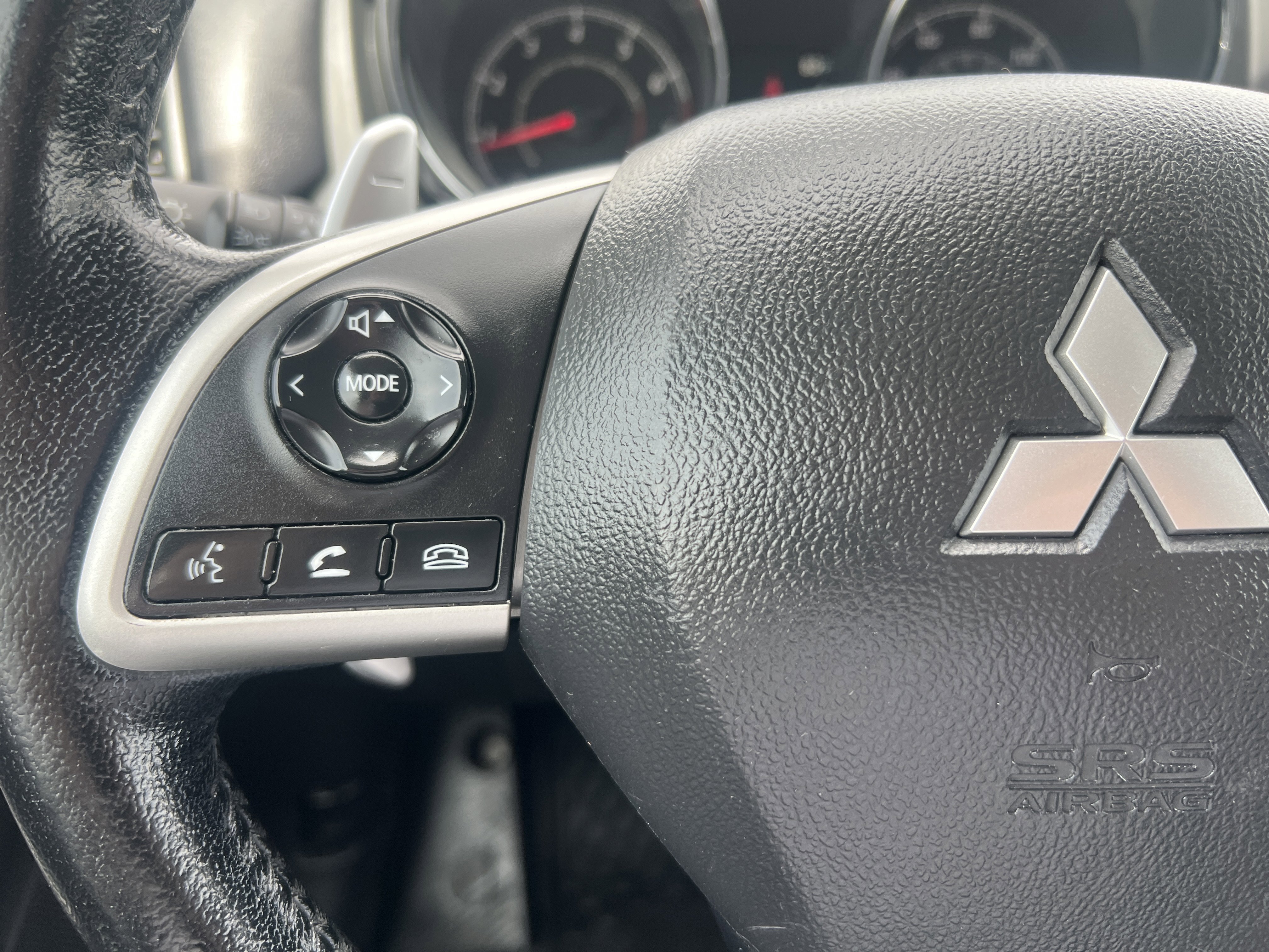 Used 2015 Mitsubishi Outlander Sport GT AWD/4WD image 30