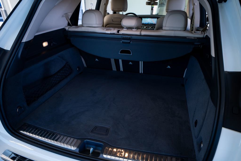 Used 2020 Mercedes-Benz GLE 350 4MATIC image 56