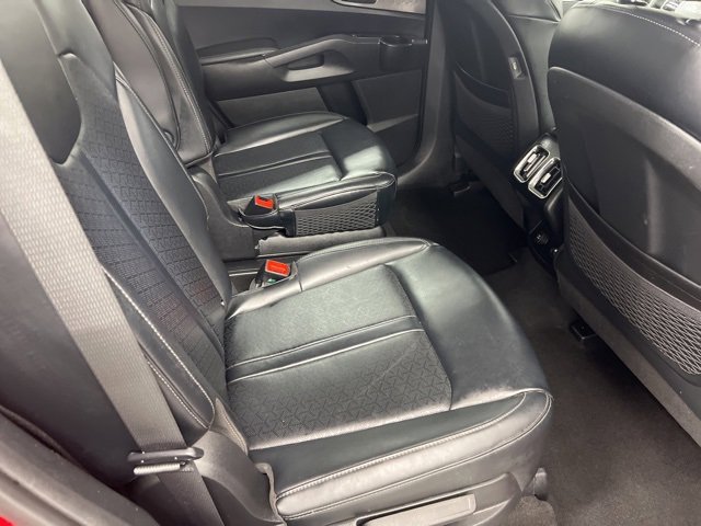 Used 2023 Kia Sorento EX image 23