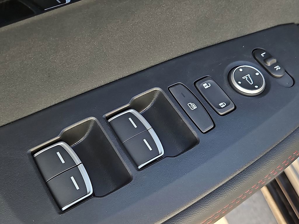 New 2026 Acura ADX A-Spec image 18