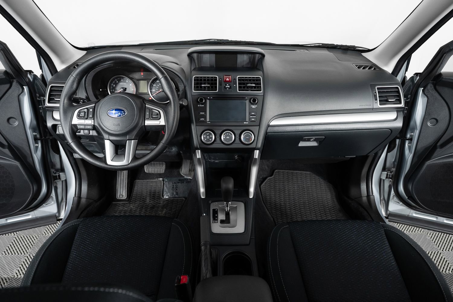 Used 2018 Subaru Forester 2.5i w/ Alloy Wheel Package image 32