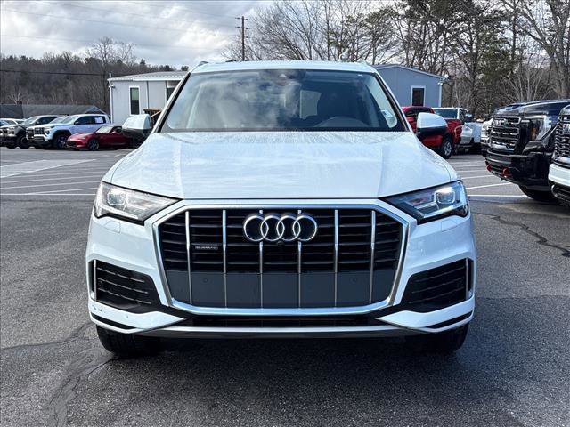 Used 2022 Audi Q7 2.0T Premium image 3