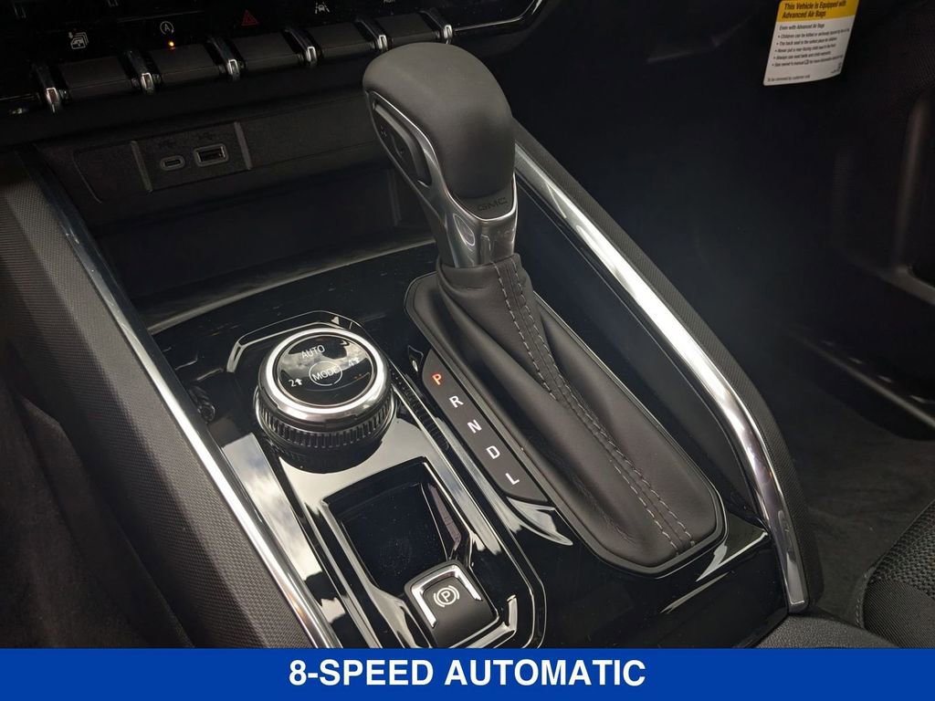 New 2025 GMC Canyon Elevation w/ Convenience Package image 29