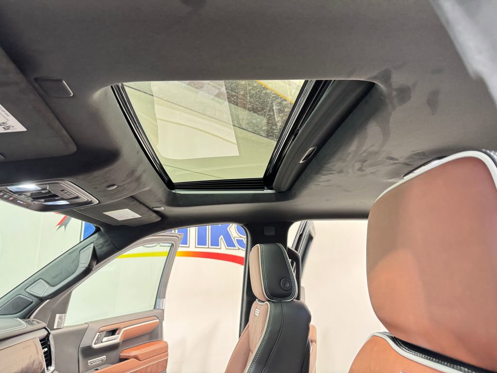 New 2026 GMC Sierra 1500 Denali Ultimate image 14