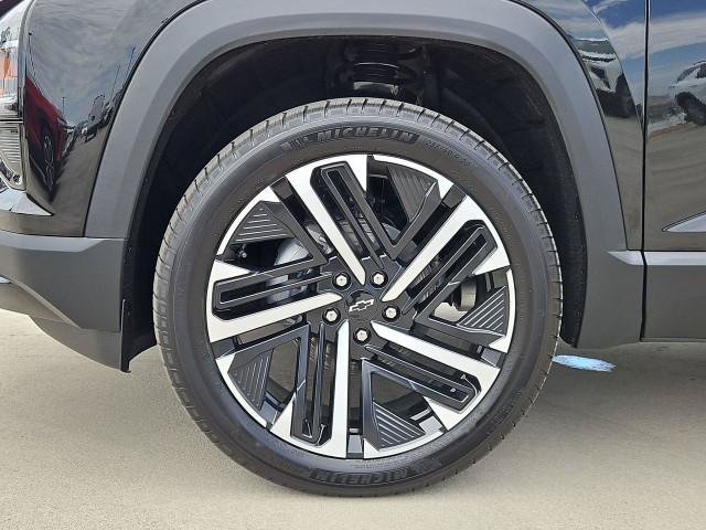 New 2027 Chevrolet Equinox RS FWD image 33