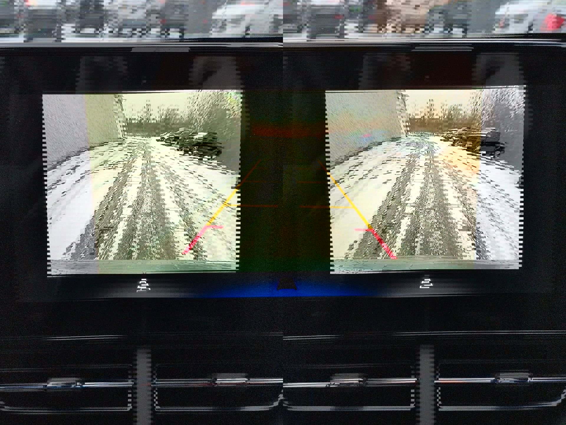 New 2026 Chevrolet Trax RS w/ Sunroof Package image 75