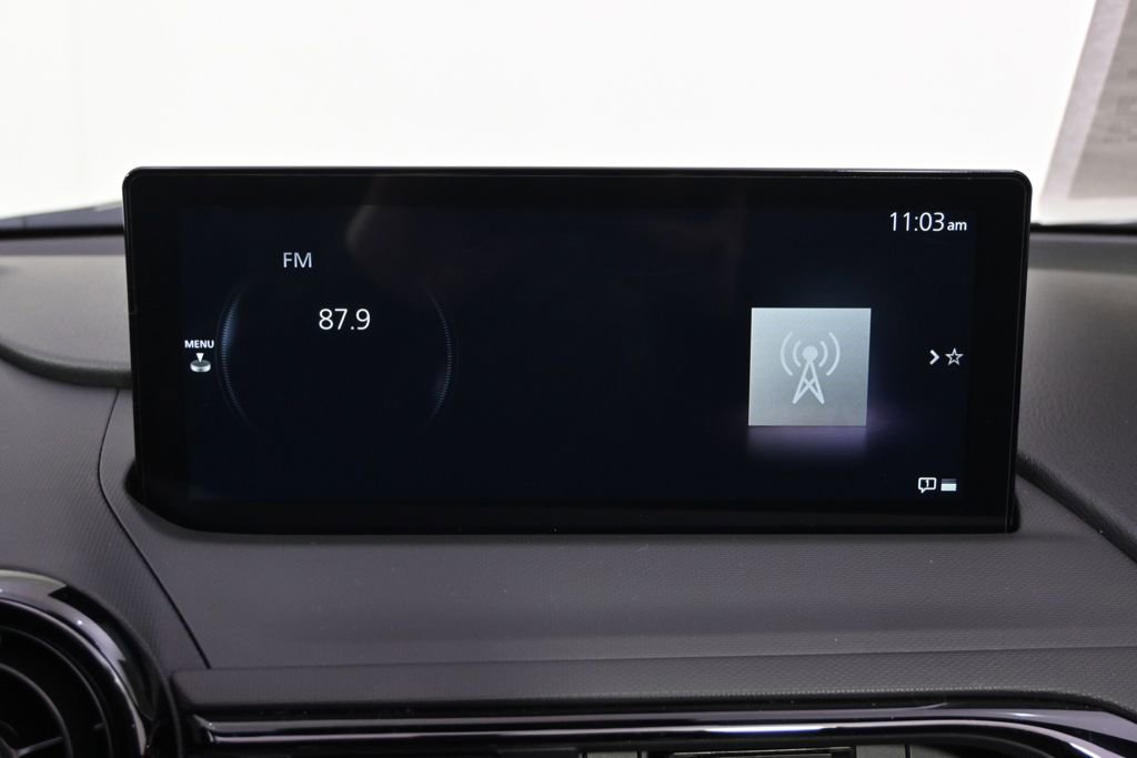 New 2026 MAZDA MX-5 Miata Club image 28