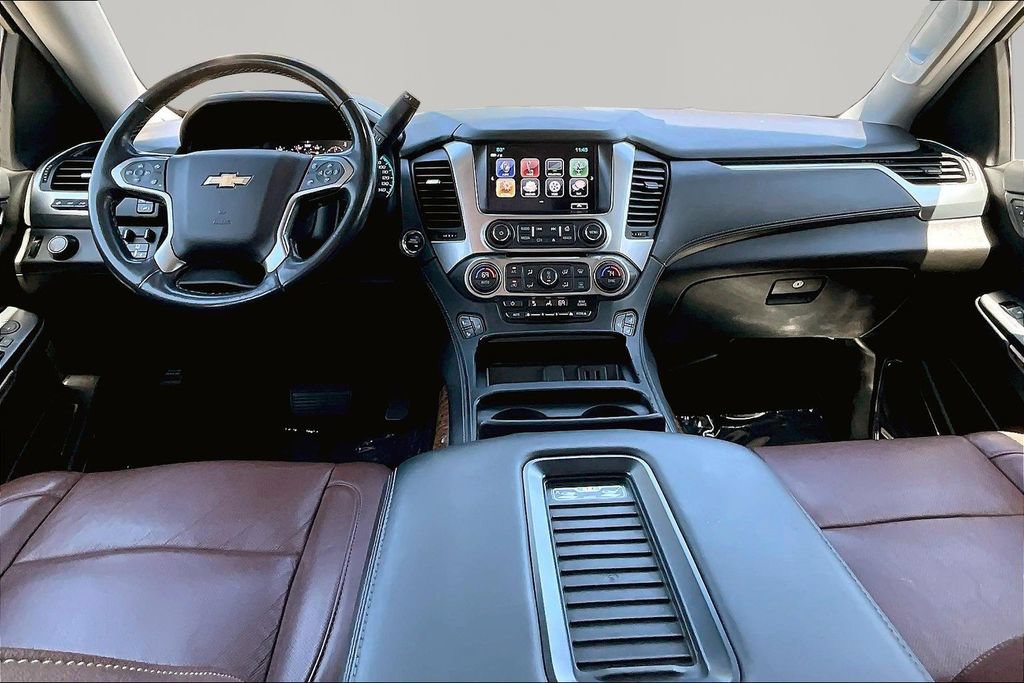 Used 2019 Chevrolet Tahoe Premier w/ Premier Plus Edition RWD image 7