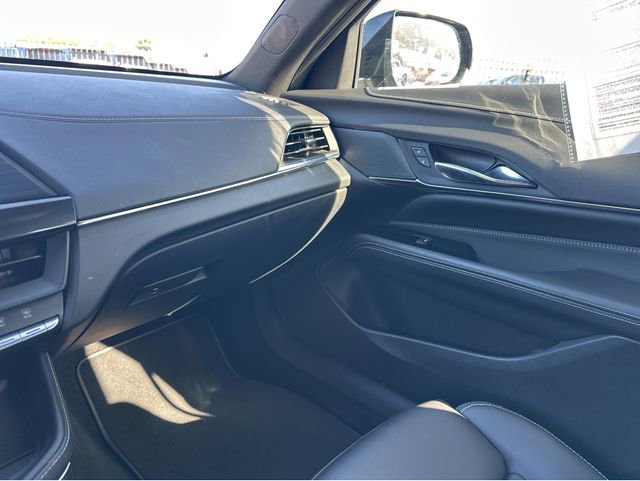 Certified 2022 Cadillac CT4 V Blackwing w/ Driver Assist Package image 14