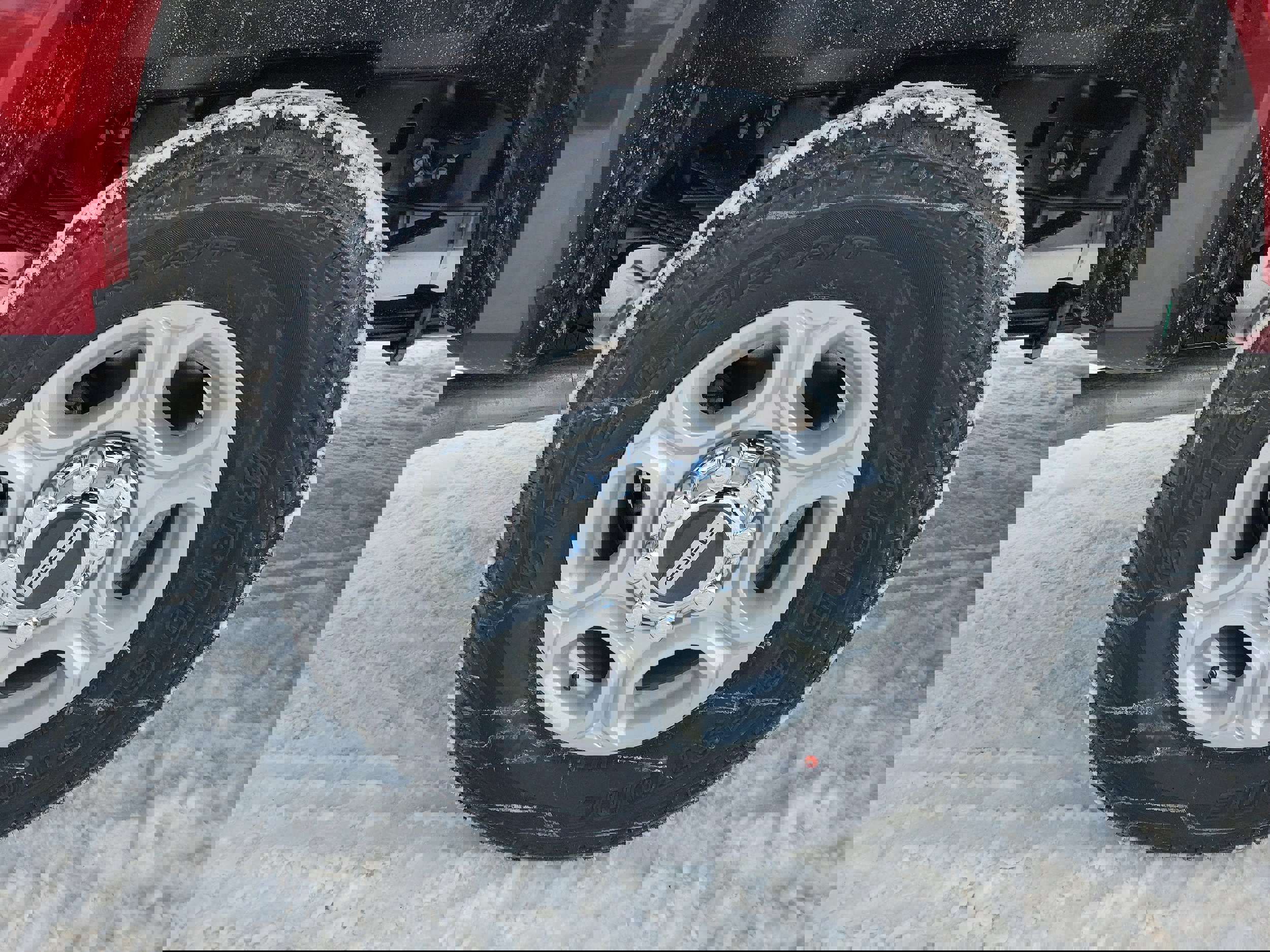 New 2026 Ford F350 XLT w/ XLT Premium Package image 5