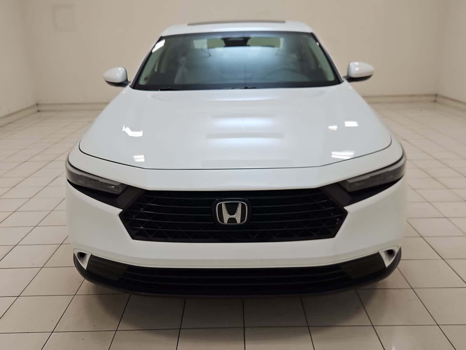 Certified 2024 Honda Accord EX image 24
