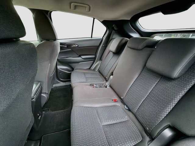 Used 2018 Mitsubishi Eclipse Cross LE AWD/4WD image 20