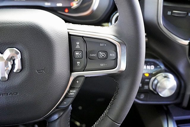 New 2026 RAM 1500 Laramie image 44