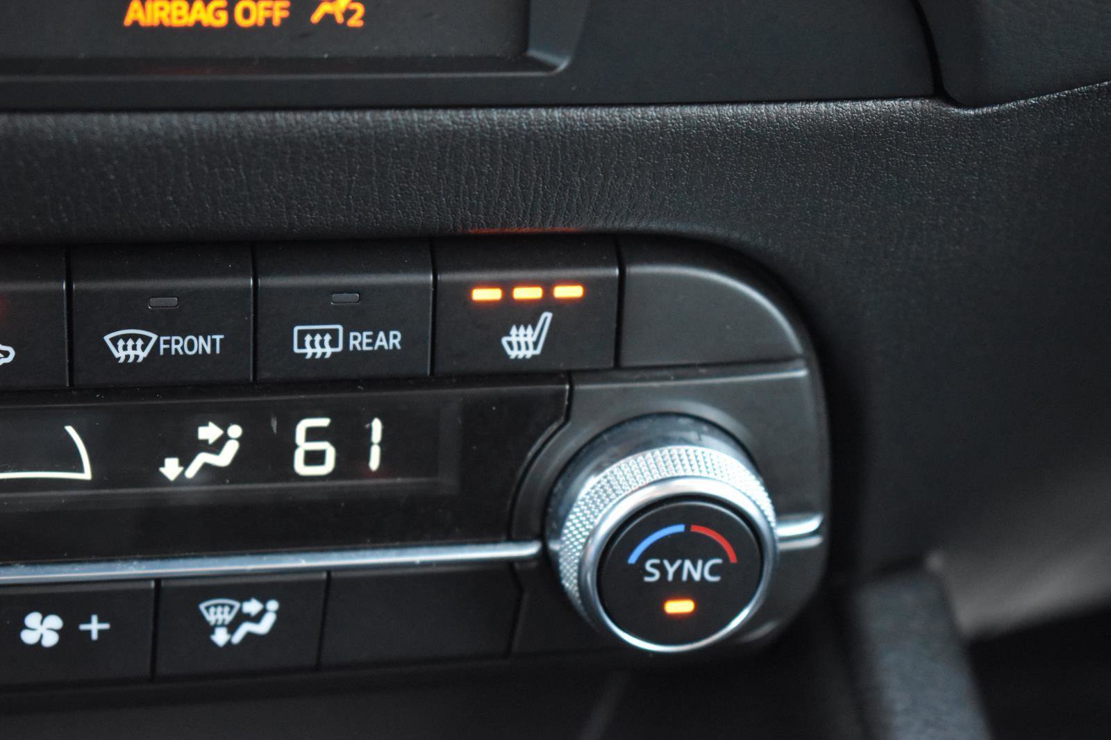 Used 2022 MAZDA CX-5 AWD 2.5 S w/ Preferred Package image 30