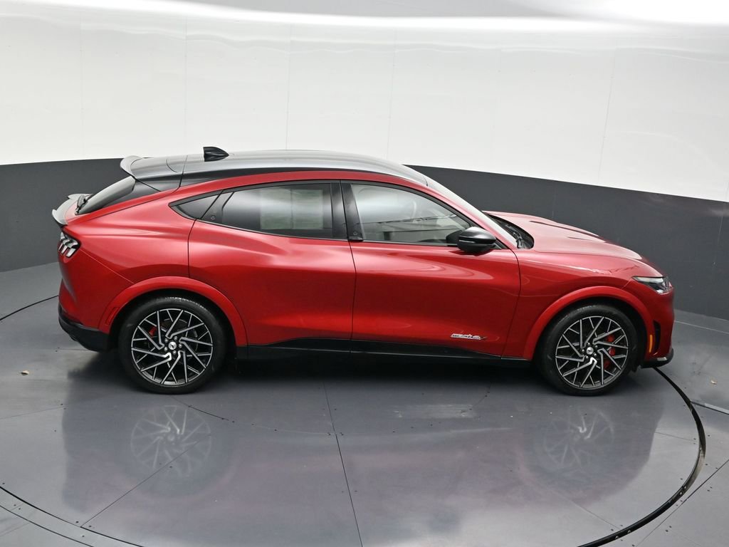 Used 2023 Ford Mustang Mach-E GT w/ GT Performance Edition image 25