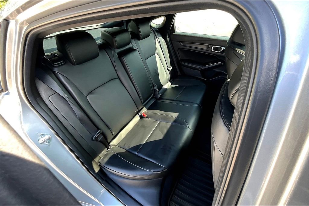 Used 2025 Acura Integra A-Spec image 36