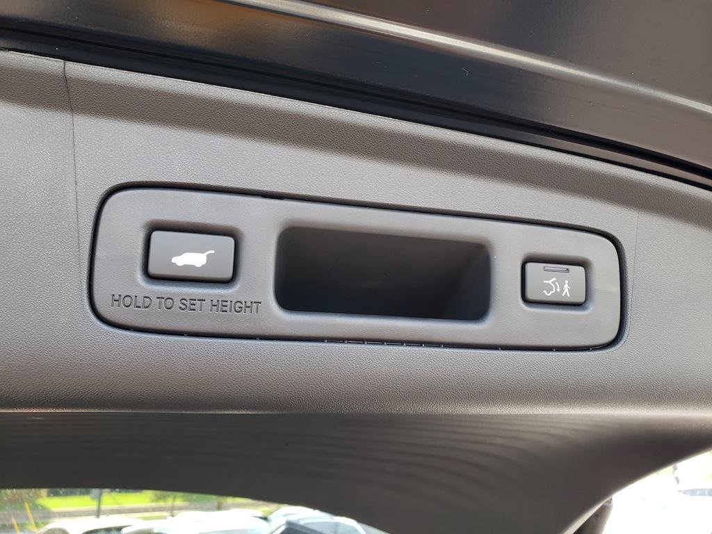 Certified 2026 Acura ADX A-Spec w/ Advance Package AWD/4WD image 9