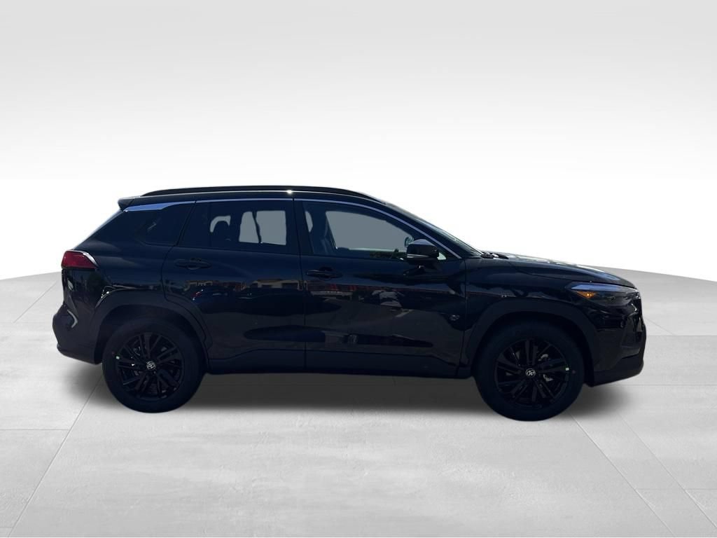 Certified 2026 Toyota Corolla Cross AWD Hybrid image 6