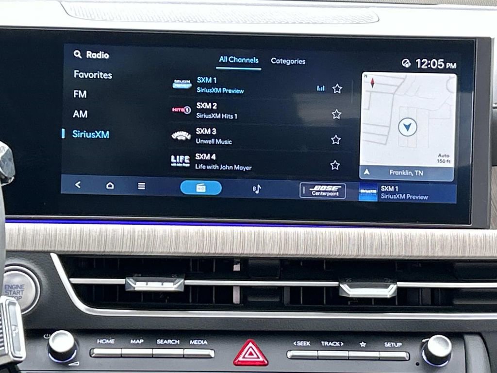Certified 2024 Hyundai Sonata Limited image 27