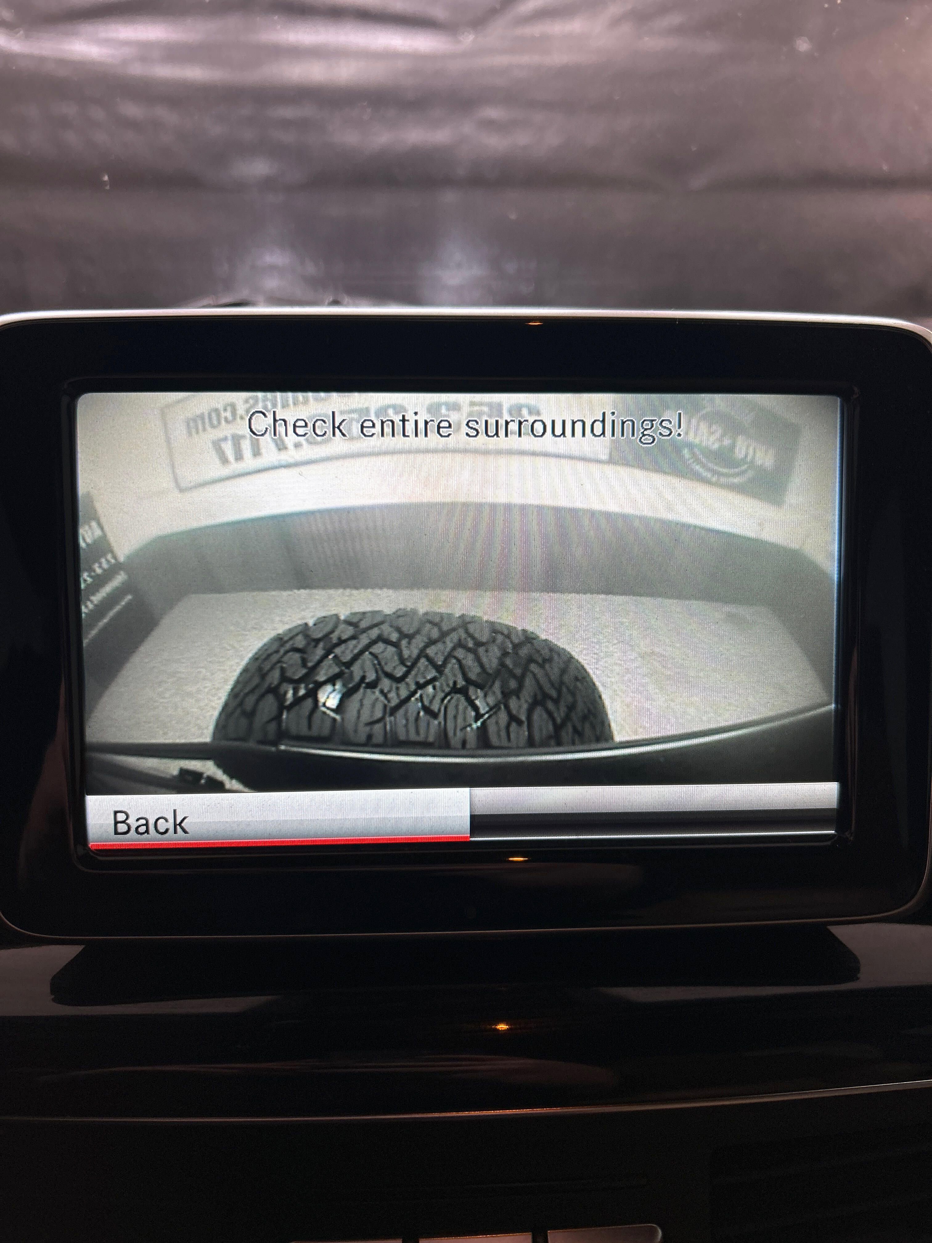 Used 2016 Mercedes-Benz G 63 AMG 4MATIC image 19