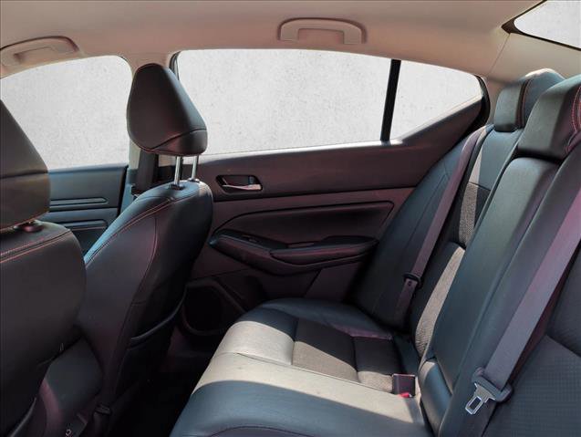 Used 2019 Nissan Altima 2.5 SR image 16