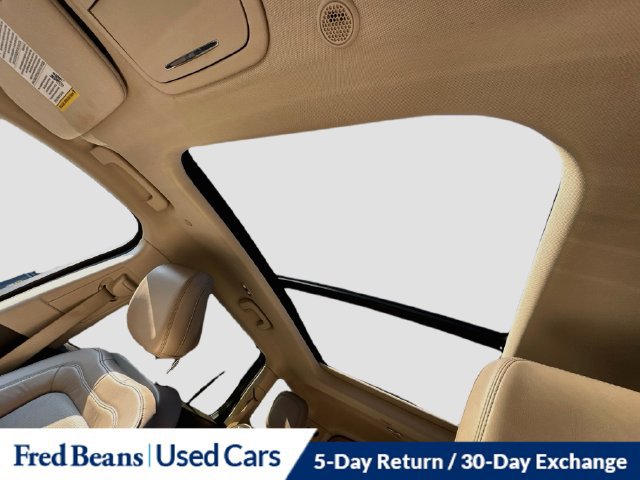 Used 2020 Lincoln Aviator Reserve w/ Equipment Group 201A AWD/4WD image 28