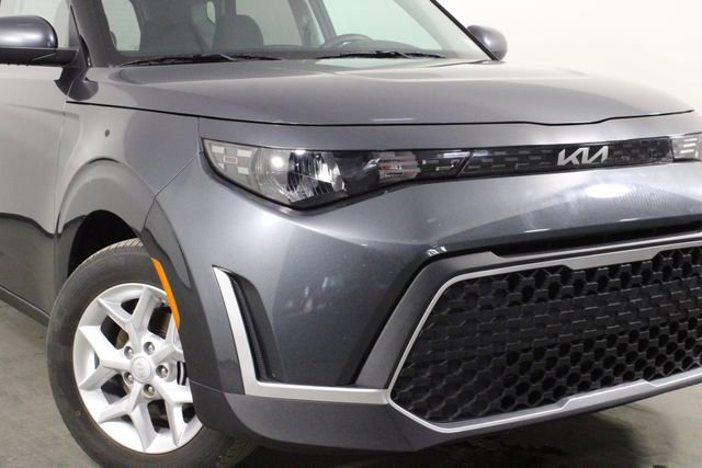 Used 2024 Kia Soul LX w/ Option Group 015 image 37