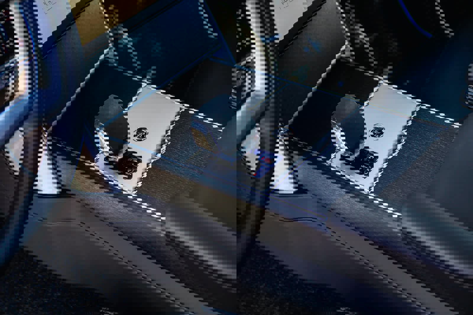 New 2026 Land Rover Range Rover Long Wheelbase SE image 20