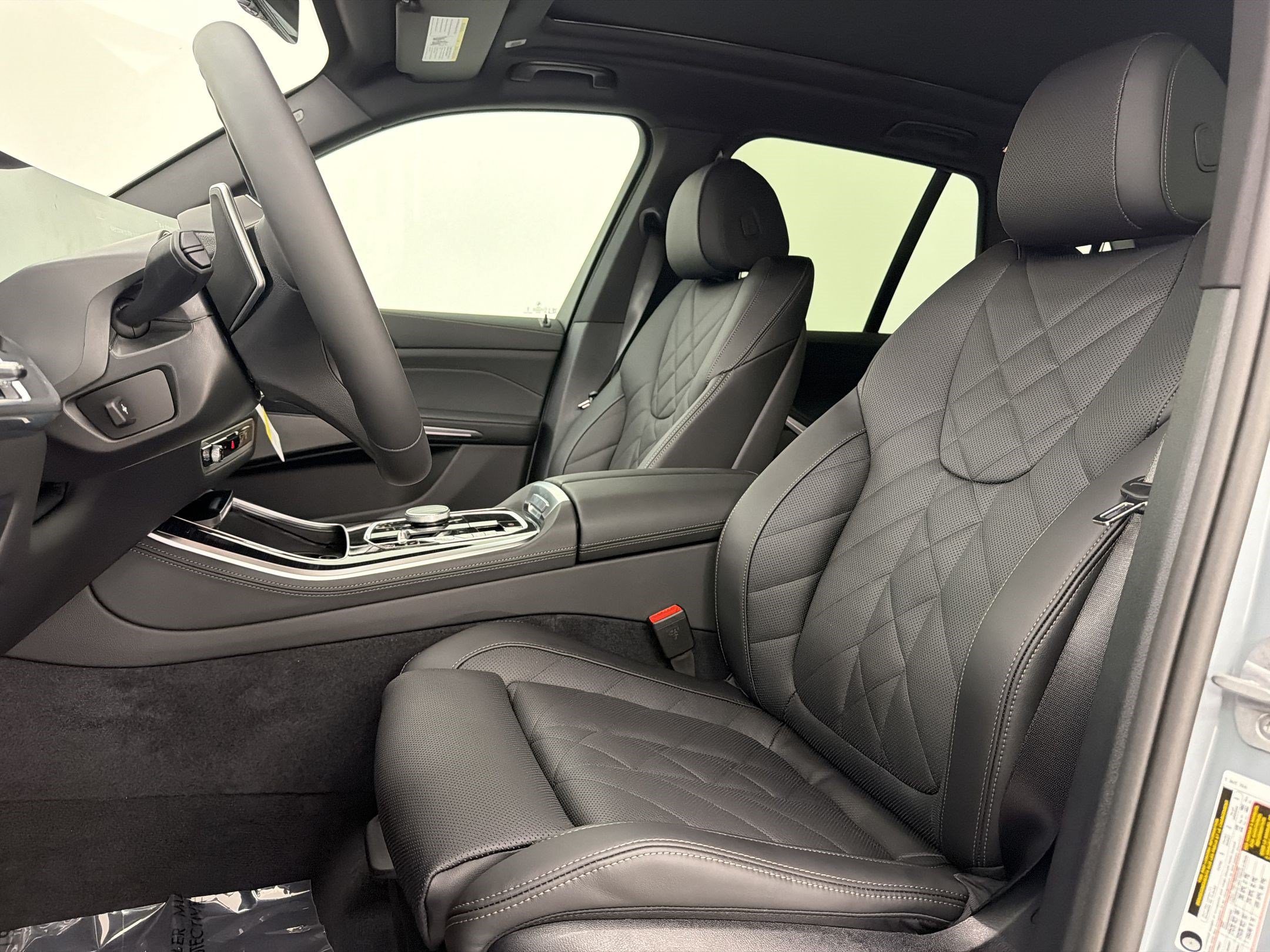 New 2026 BMW X5 sDrive40i w/ M Sport Package RWD image 5