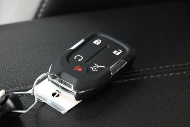 Used 2023 GMC Terrain SLT w/ Tech Package AWD/4WD image 40