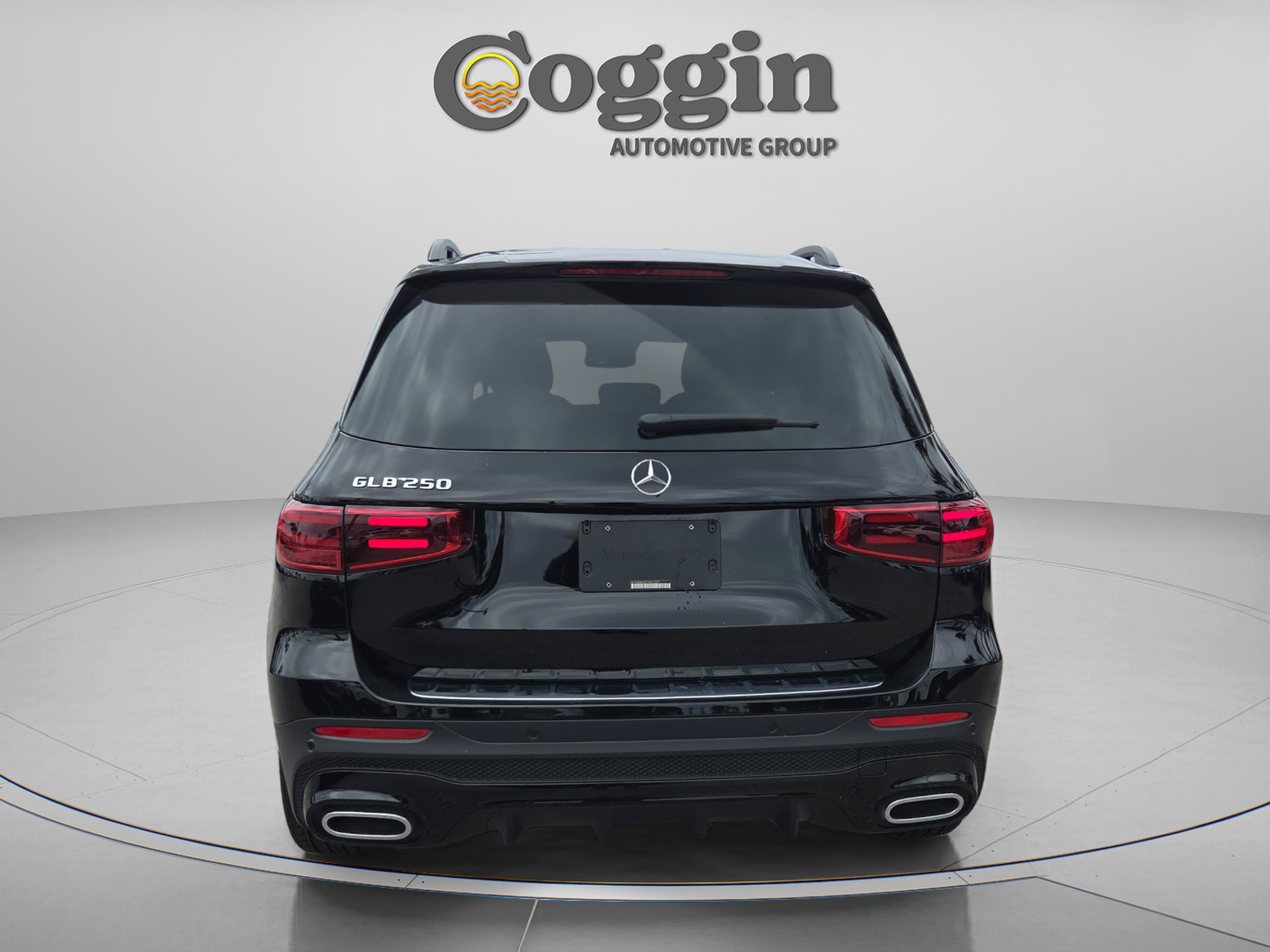 Used 2026 Mercedes-Benz GLB 250 image 6