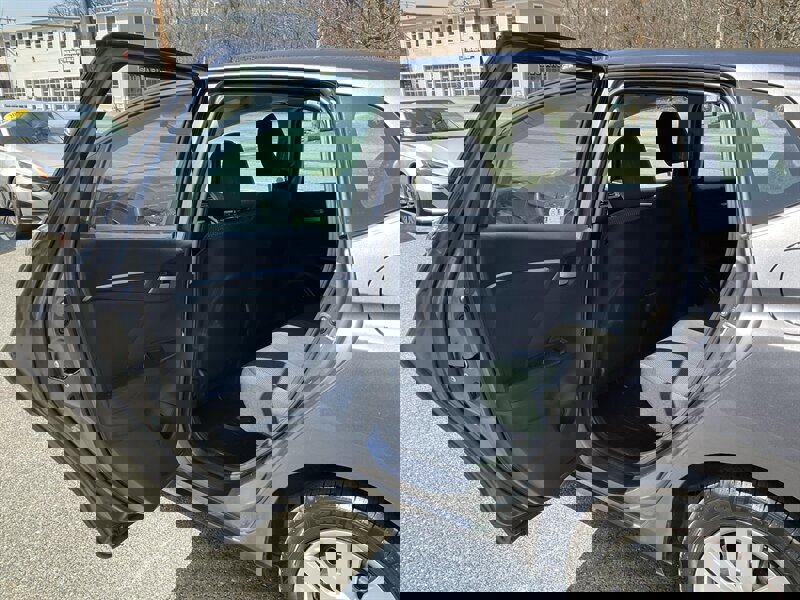 Used 2018 Honda Fit LX image 14