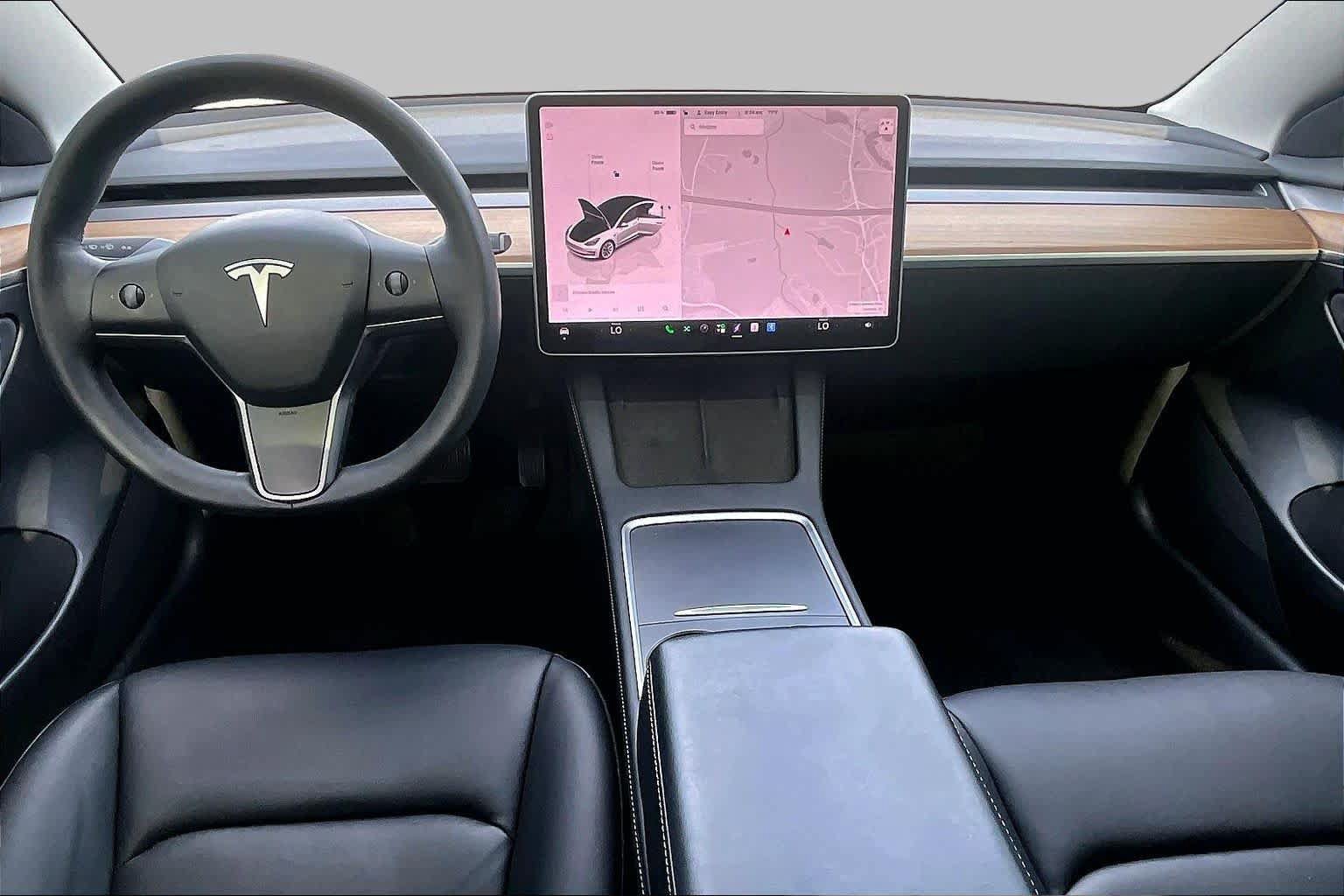 Used 2023 Tesla Model 3 Standard Range RWD image 15