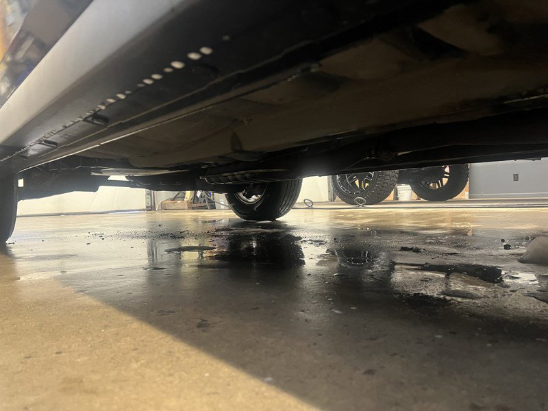 Used 2012 Subaru Forester 2.5X image 12