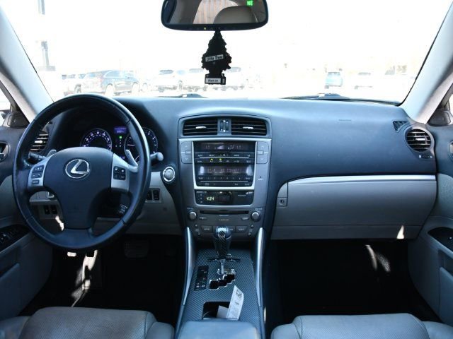 Used 2011 Lexus IS 250 w/ Premium Pkg Value Edition image 14