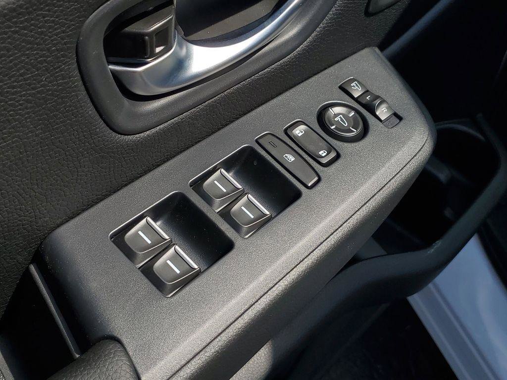 New 2026 Honda Pilot TrailSport image 13