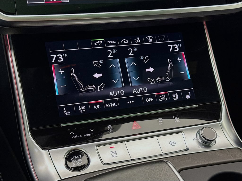 Used 2021 Audi A7 e Prestige w/ Prestige Package AWD/4WD image 21