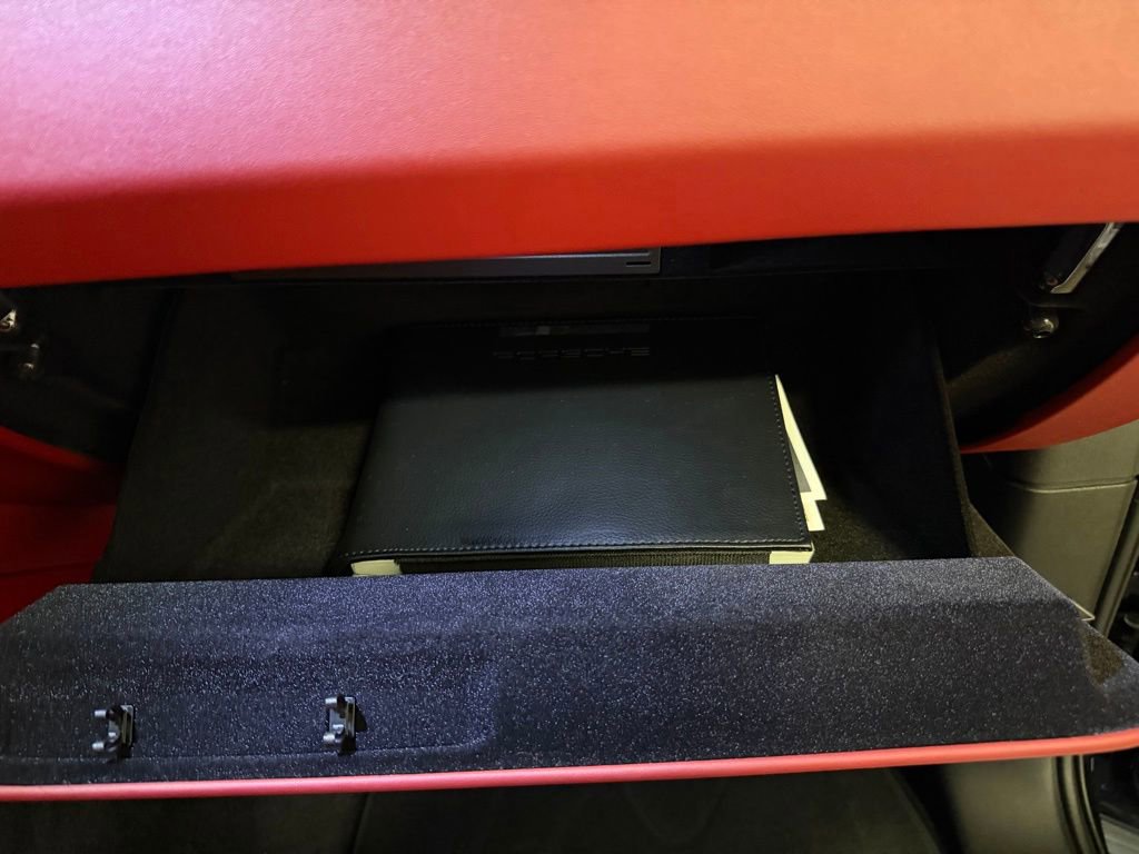 Certified 2023 Porsche Cayenne Turbo image 26