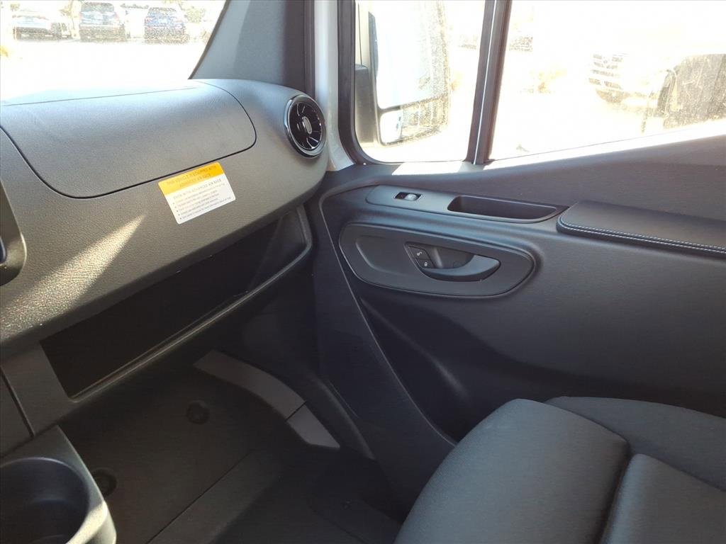 New 2026 Mercedes-Benz Sprinter 3500 image 23