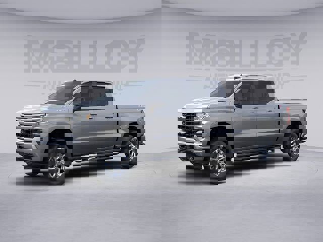 New 2026 Chevrolet Silverado 1500 RST w/ Convenience Package II AWD/4WD image 8