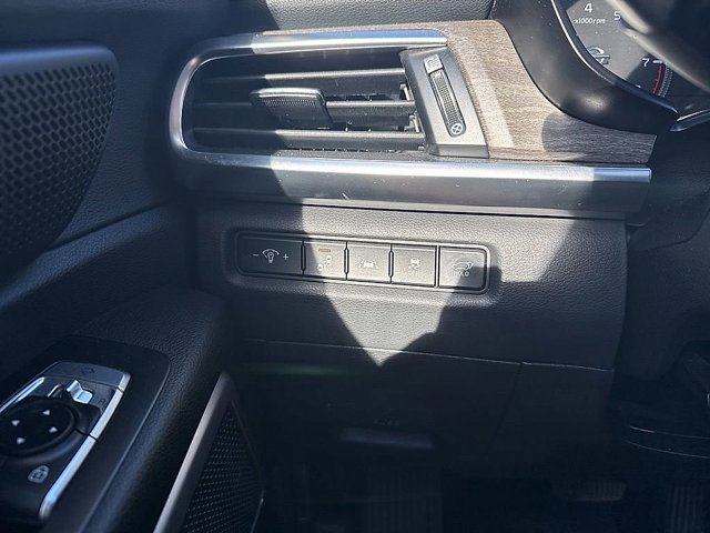 Used 2021 Kia Telluride EX w/ EX Premium Package image 23