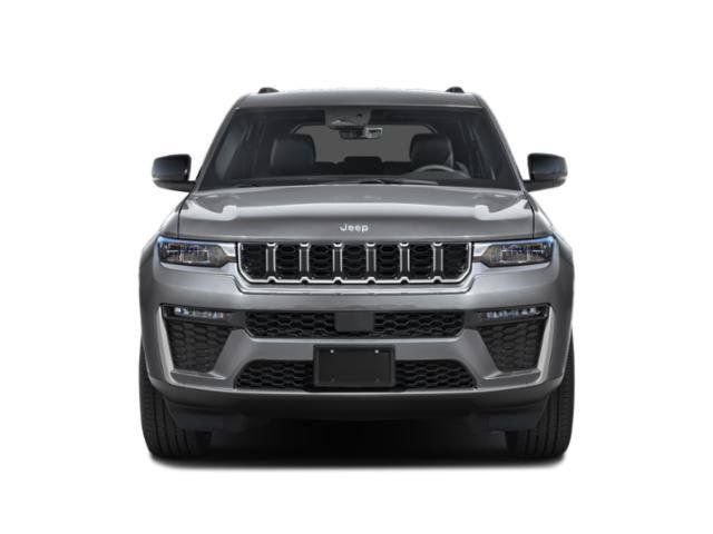 New 2027 Jeep Grand Cherokee Summit AWD/4WD image 5