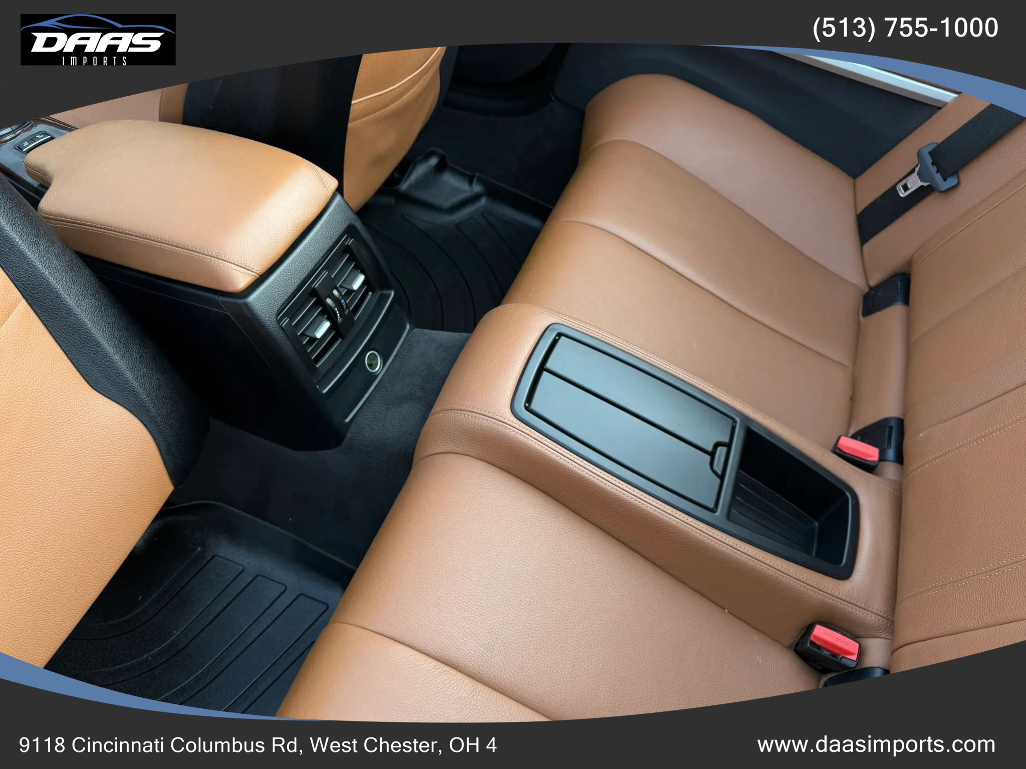 Used 2014 BMW 428i Convertible RWD image 21