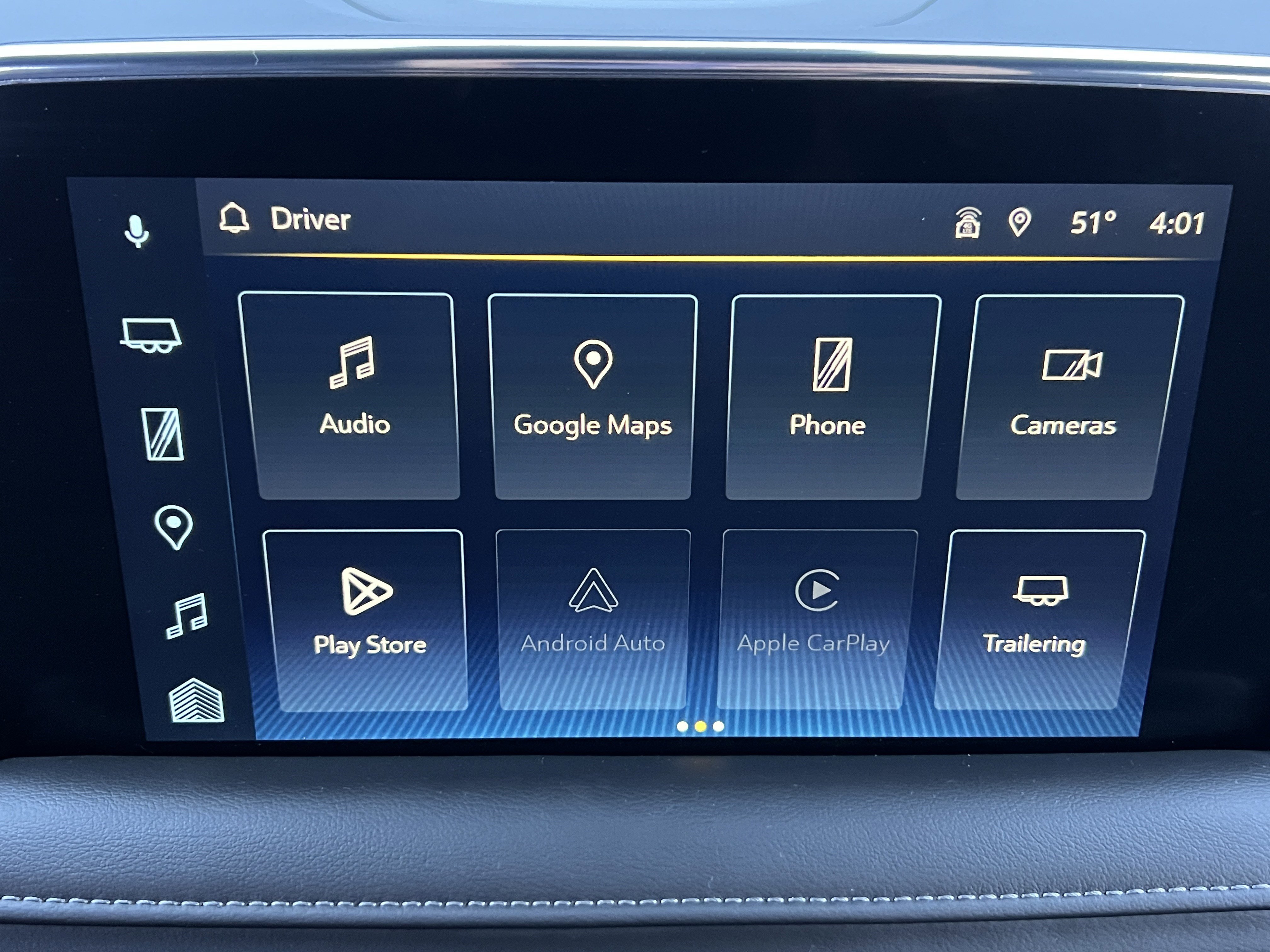 Used 2023 Chevrolet Tahoe Z71 image 13