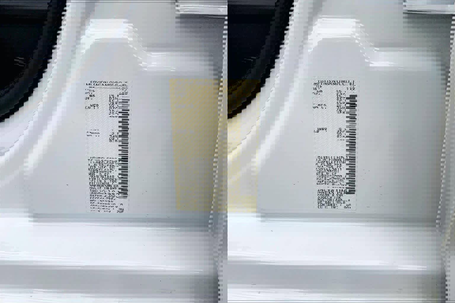 Used 2019 Nissan Altima 2.5 SL FWD image 34