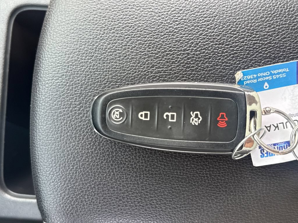 Used 2019 Ford Escape SE AWD/4WD image 31
