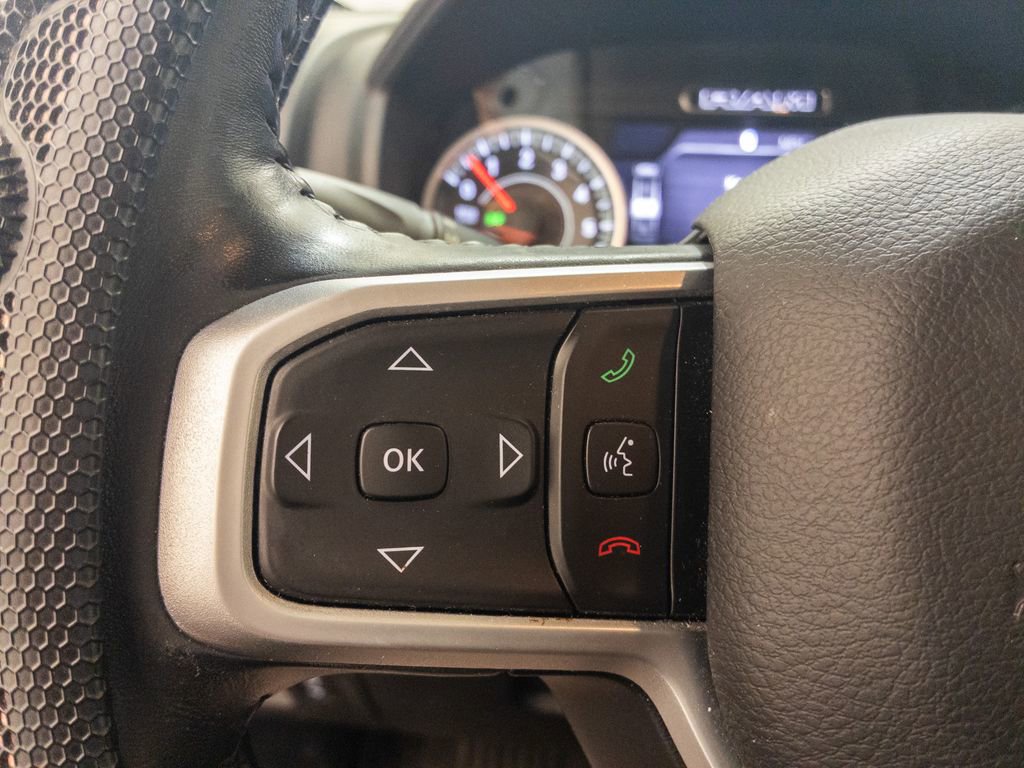 Used 2021 RAM 1500 Big Horn image 22